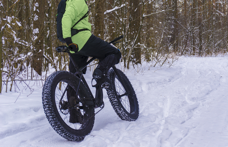 Fatbike